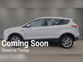 Used Ford Kuga 2014 for sale - 78488951: Photo