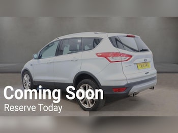 Used Ford Kuga 2014 for sale - 78488951: Photo