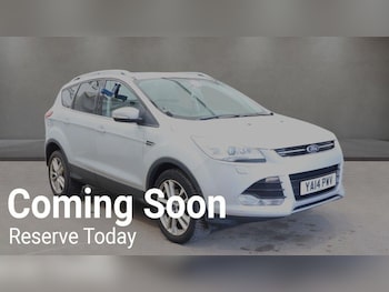 Used Ford Kuga 2014 for sale - 78488951: Photo