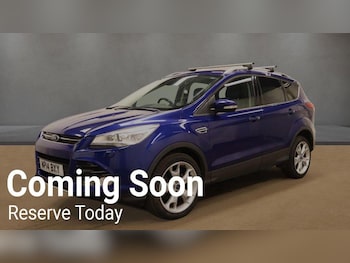 Used Ford Kuga 2014 for sale - 79038598: Photo