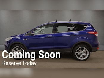 Used Ford Kuga 2014 for sale - 79038598: Photo