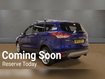 Used Ford Kuga 2014 for sale - 79038598: Photo