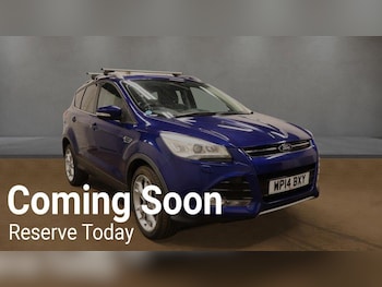 Used Ford Kuga 2014 for sale - 79038598: Photo