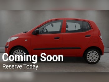 Used Hyundai i10 2009 for sale - 78756072: Photo