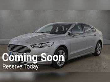 Used Ford Mondeo 2015 for sale - 78745858: Photo