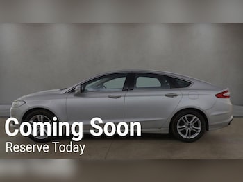 Used Ford Mondeo 2015 for sale - 78745858: Photo
