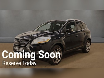 Used Ford Kuga 2012 for sale - 78745863: Photo