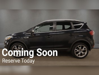 Used Ford Kuga 2012 for sale - 78745863: Photo