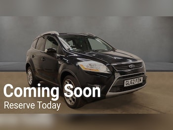 Used Ford Kuga 2012 for sale - 78745863: Photo