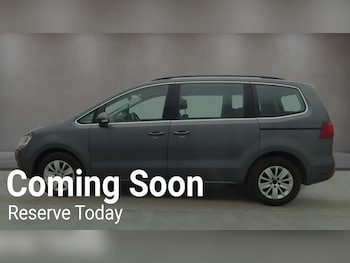 Used Volkswagen Sharan 2013 for sale - 78756071: Photo
