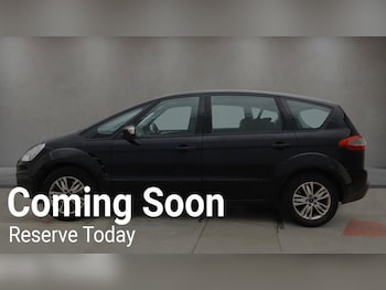 Used Ford S-Max 2014 for sale - 78802136: Photo