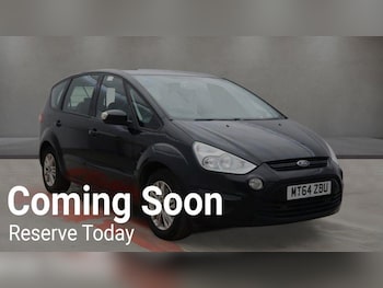 Used Ford S-Max 2014 for sale - 78802136: Photo