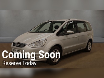 Used Ford Galaxy 2014 for sale - 78750395: Photo