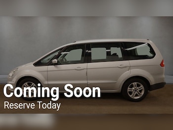 Used Ford Galaxy 2014 for sale - 78750395: Photo