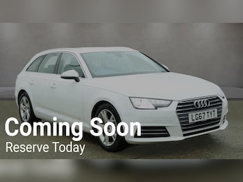 Used Audi A4 2017 for sale - 78531969: Photo