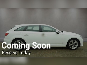 Used Audi A4 2017 for sale - 78531969: Photo
