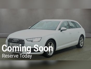 Used Audi A4 2017 for sale - 78531969: Photo