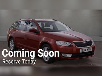 Used Skoda Octavia 2014 for sale - 78521401: Photo