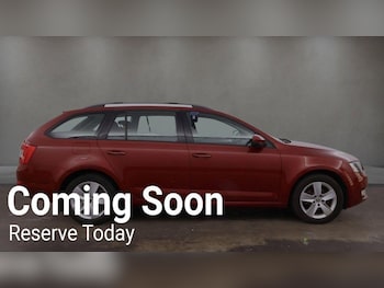 Used Skoda Octavia 2014 for sale - 78521401: Photo