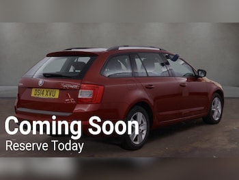 Used Skoda Octavia 2014 for sale - 78521401: Photo