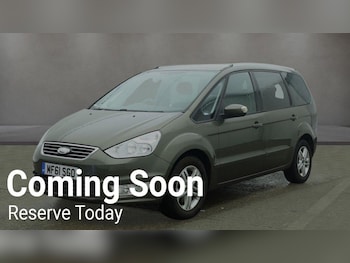 Used Ford Galaxy 2011 for sale - 78541493: Photo