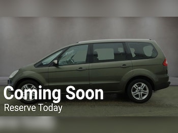 Used Ford Galaxy 2011 for sale - 78541493: Photo