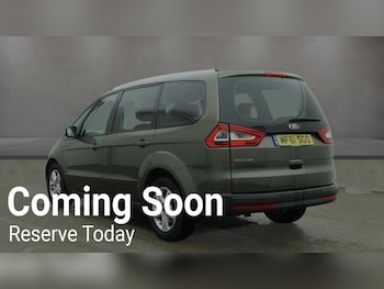 Used Ford Galaxy 2011 for sale - 78541493: Photo