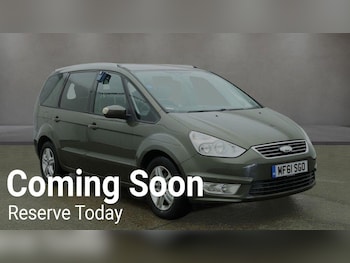 Used Ford Galaxy 2011 for sale - 78541493: Photo