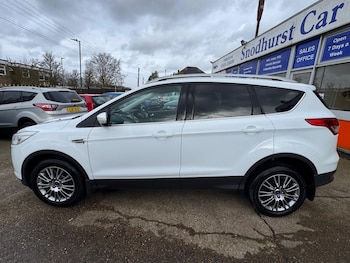 Used Ford Kuga 2014 for sale - 78488955: Photo