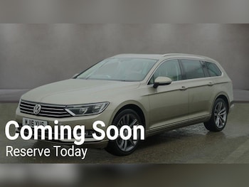 Used Volkswagen Passat 2016 for sale - 78745841: Photo