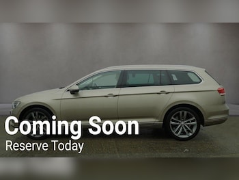 Used Volkswagen Passat 2016 for sale - 78745841: Photo
