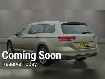 Used Volkswagen Passat 2016 for sale - 78745841: Photo
