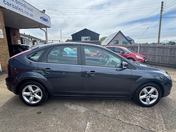 Used Ford Focus 2008 for sale - 78488939: Photo