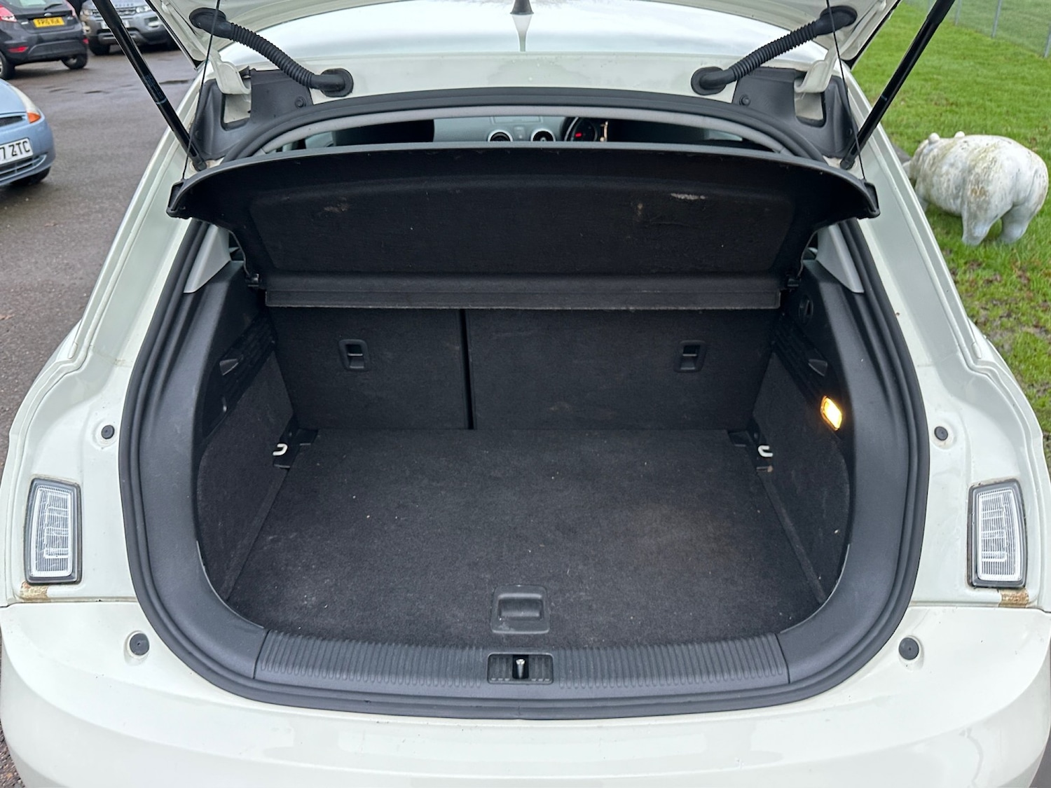 Used Audi A1 2012 for sale - 77314002: Photo 3