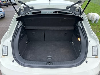 Used Audi A1 2012 for sale - 77314002: Photo