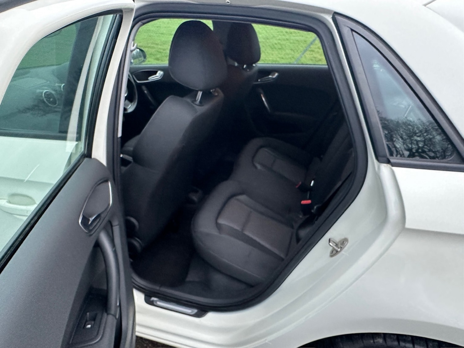 Used Audi A1 2012 for sale - 77314002: Photo 5