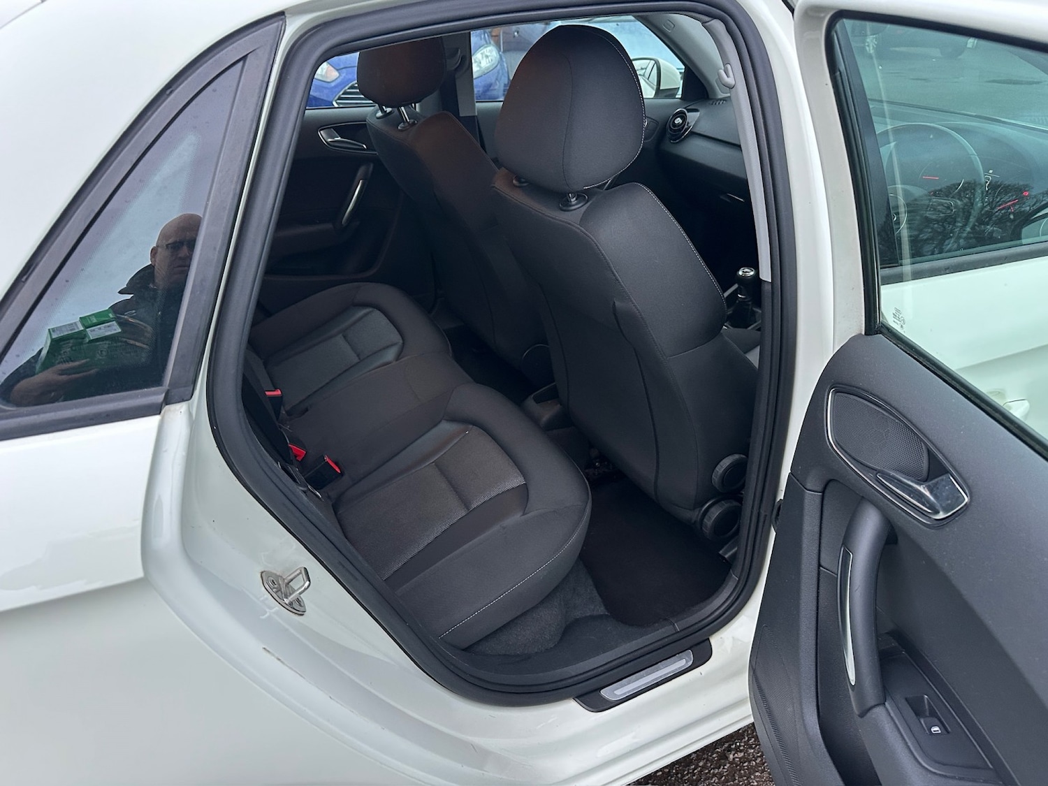 Used Audi A1 2012 for sale - 77314002: Photo 6