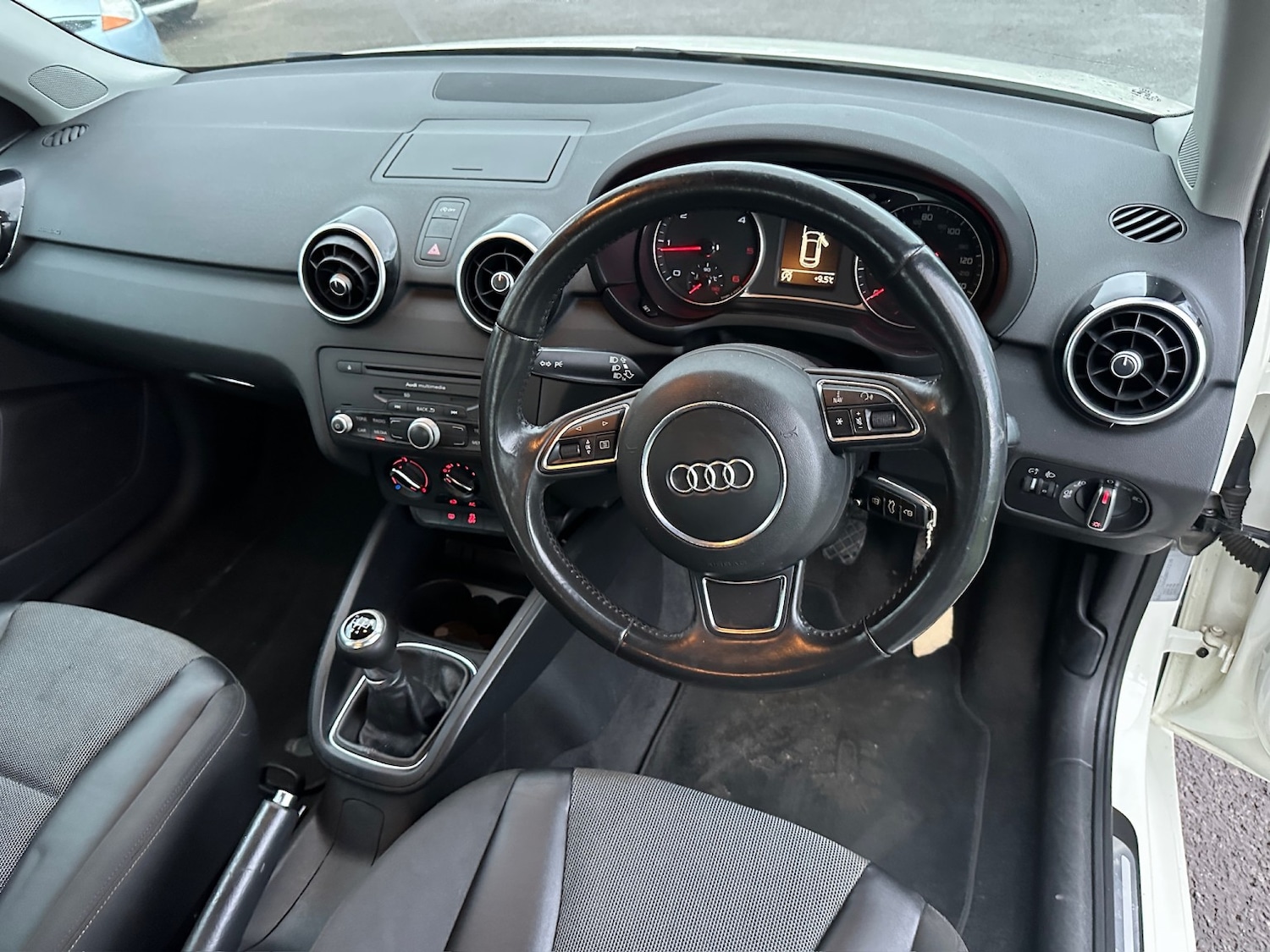 Used Audi A1 2012 for sale - 77314002: Photo 7