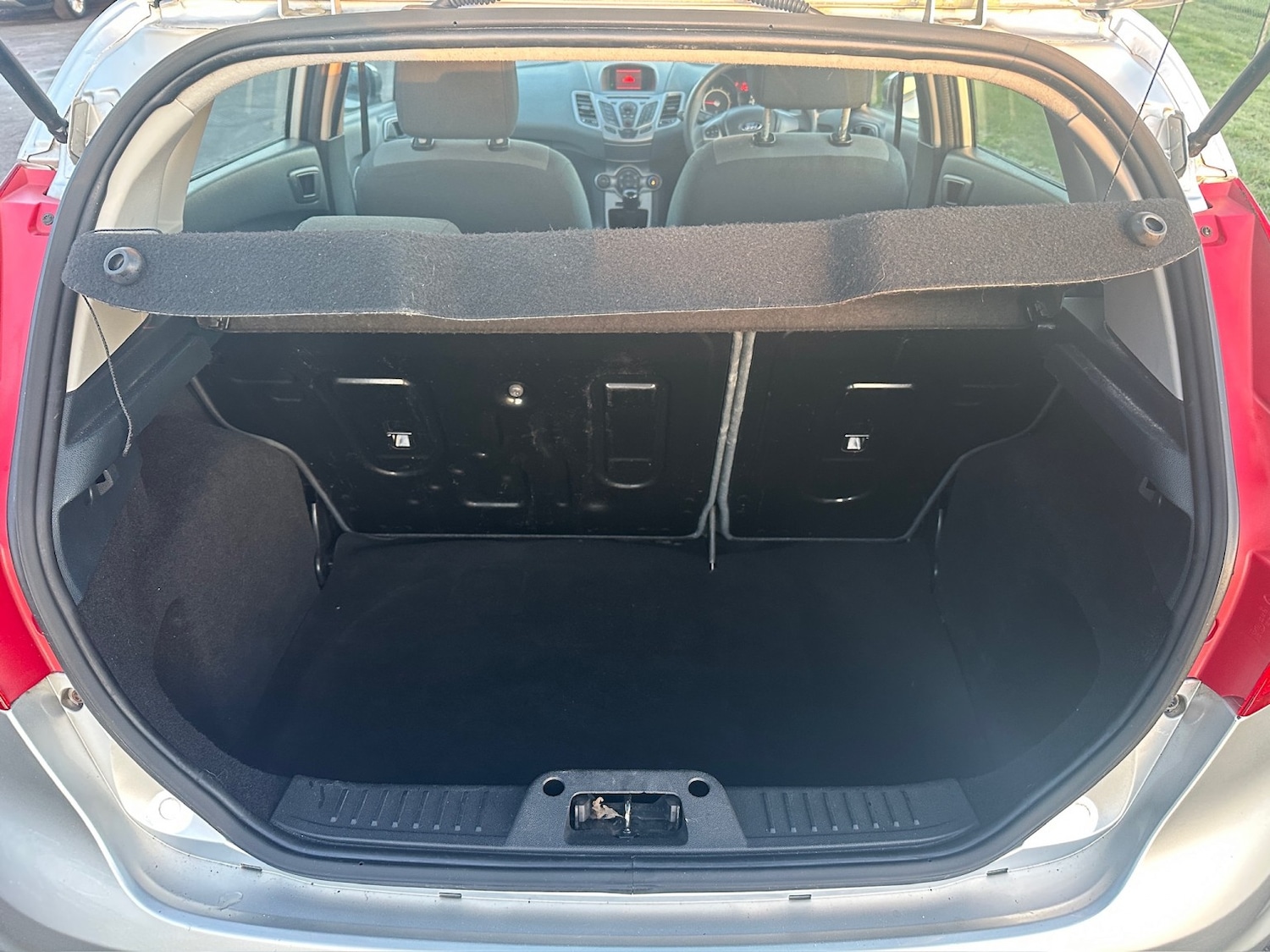 Used Ford Fiesta 2009 for sale - 77162256: Photo 3