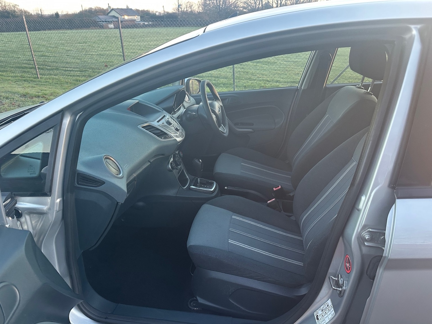 Used Ford Fiesta 2009 for sale - 77162256: Photo 5