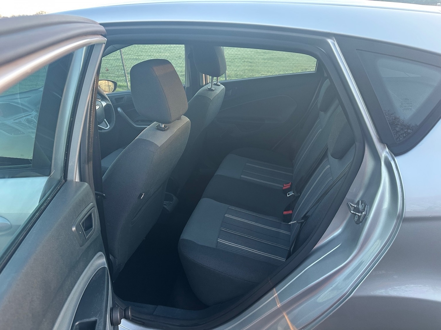 Used Ford Fiesta 2009 for sale - 77162256: Photo 6