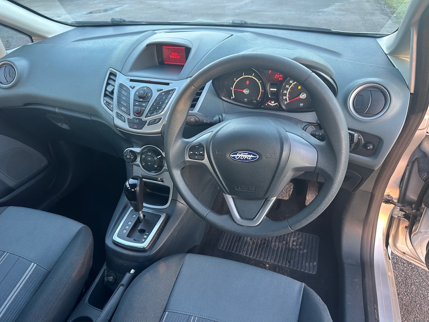 Used Ford Fiesta 2009 for sale - 77162256: Photo 7