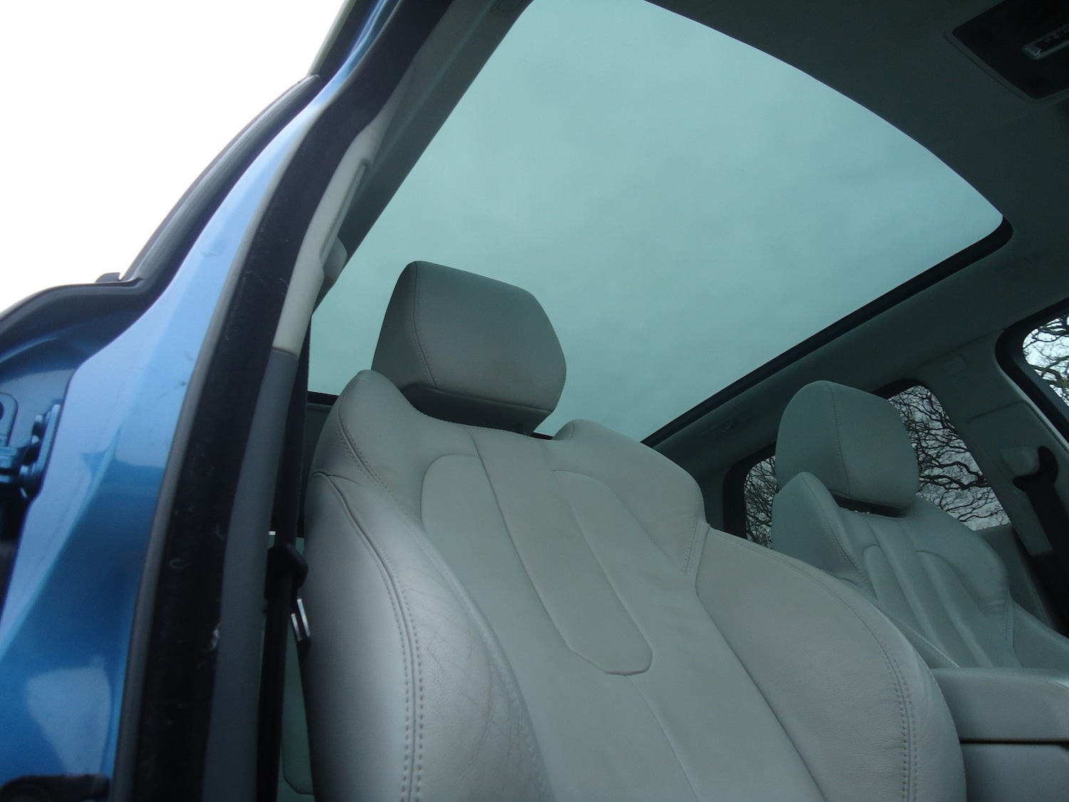 Used Land Rover Range Rover Evoque 2013 for sale - 77073036: Photo 9