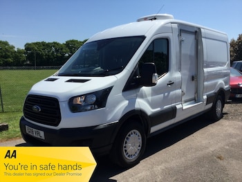 Ford - Transit