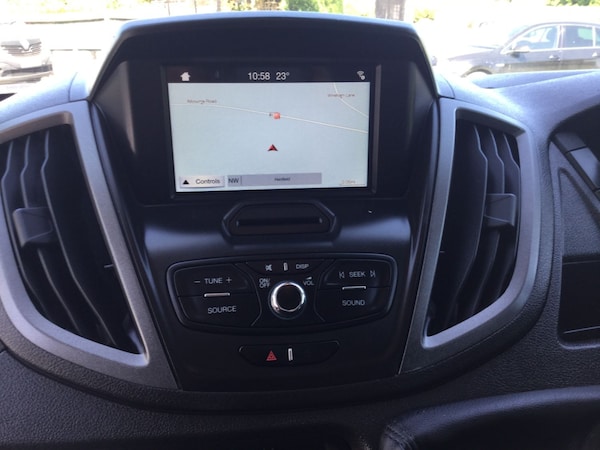 Used Ford Transit 2018 for sale - 76093691: Photo 8