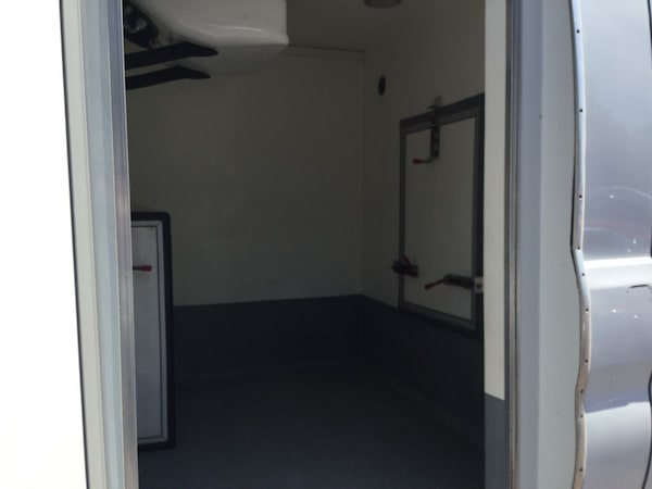 Used Ford Transit 2018 for sale - 76093691: Photo 9