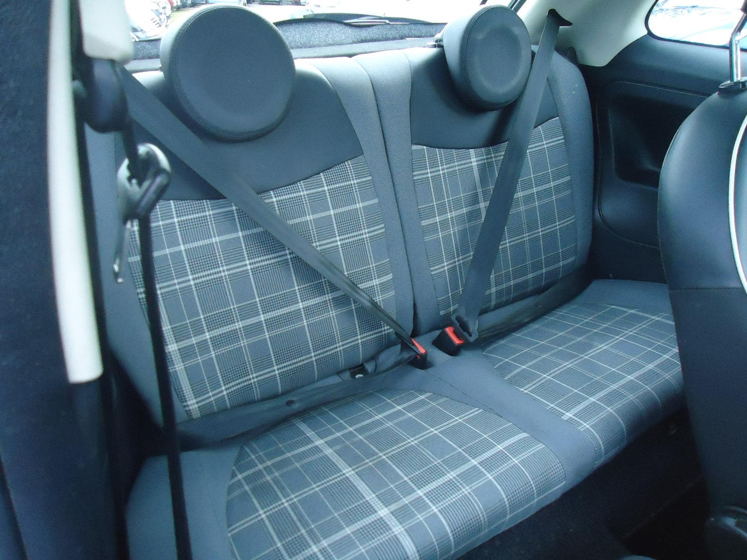 Used Fiat 500 2018 for sale - 77558532: Photo 7