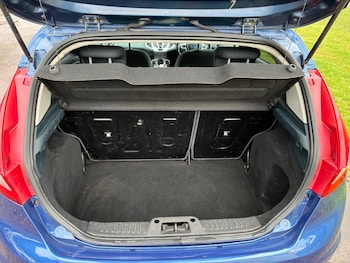 Used Ford Fiesta 2009 for sale - 78829439: Photo