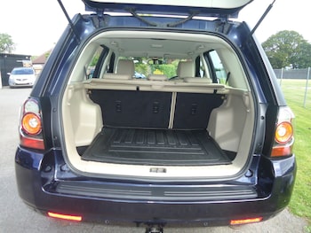 Used Land Rover Freelander 2014 for sale - 78932492: Photo