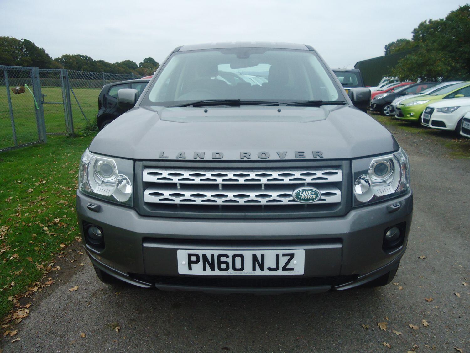 Used Land Rover Freelander 2 2010 for sale - 76769488: Photo 5